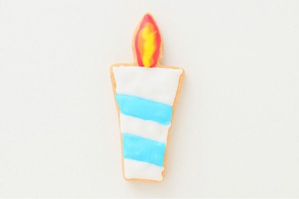 【安心美味宣言】純生苺ショート イラストケーキ 4号 12cm ギフトに最適 8