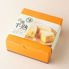 京都半熟チーズケーキ とろけるスフレベイクドチーズ    5