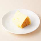 高級生シフォンケーキ バニラ味 17cm       5