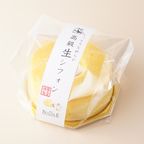 高級生シフォンケーキ バニラ味 17cm       6