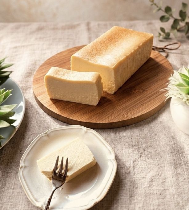 濃幸チーズテリーヌ  〜トンカ豆香る 濃厚かつ軽やかなチーズテリーヌ〜 グルテンフリー   母の日2026 2