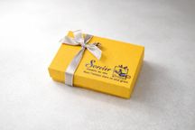 【和心】濃抹茶トリュフ 8個入り 〜五代名茶【朝宮抹茶おくみどり使用】〜   7