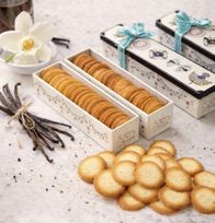 ラングドシャ缶 ギフト 