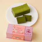 極匠 テリーヌ 濃抹茶 ～TOROKETERU～ グルテンフリー 【濃厚な口溶けは美味さとなる】・・・【美味宣言】日本五代銘茶『朝宮抹茶おくみどり』の美味しさバレンタイン2026 5