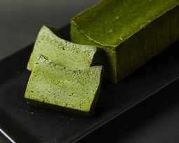 極匠 テリーヌショコラ 京抹茶 ～TOROKETERU～ グルテンフリー 【濃厚な口溶けは美味さとなる】・・・【美味宣言】比べたらわかる、美味さです。  バレンタイン2026