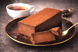 極匠 テリーヌショコラ 紅茶（アールグレイ） グルテンフリー ～TOROKETERU～【濃厚な口溶けは美味さとなる】・・・【美味宣言】比べたらわかる、美味さです。  バレンタイン2026