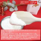 ショコラデコレーション 3号（直径約9cm）生チョコ飾り ベルギー産チョコレート・北海道の生クリーム・小麦粉・バター100％使用 お急ぎ便対応（キャンドル＋ポストカード）  お試し価格品 10