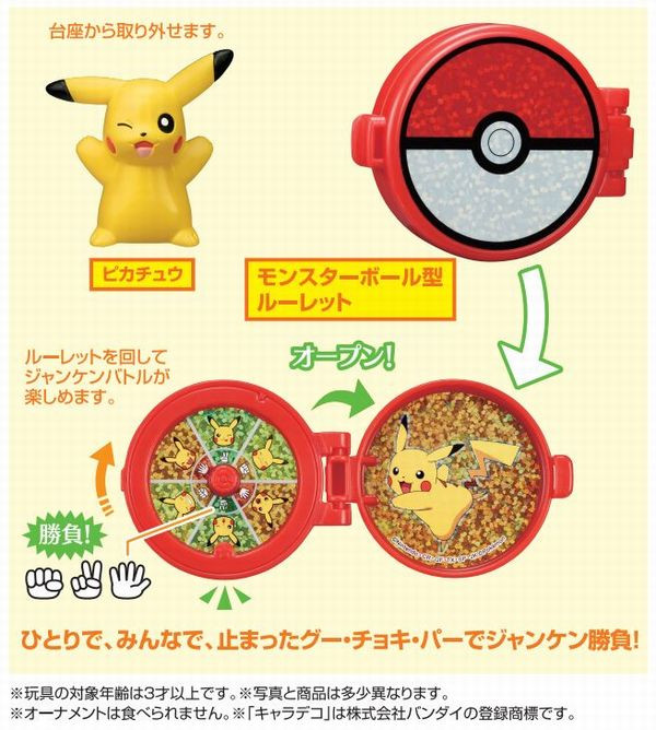 キャラデコお祝いケーキ ポケットモンスター ・生クリーム苺デコレーション 苺サンド 5号 15cm（たっぷり苺）（バースデーオーナメント＋キャンドル）北海道の生クリーム・小麦粉・バター100％使用 お急ぎ便対応 3