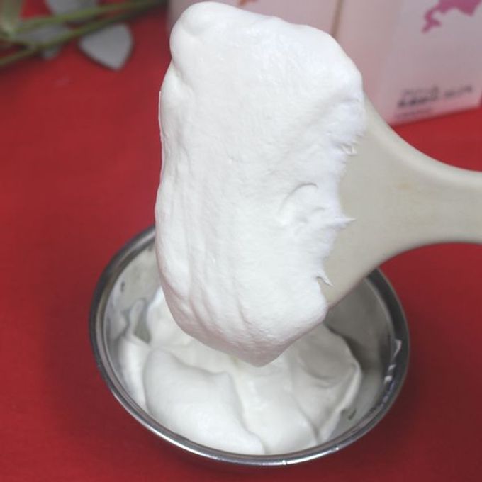  北海道生クリーム・小麦粉・バター 生クリーム苺デコ4号/苺サンド クリスマス2025 4