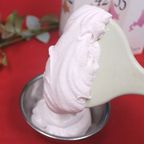 ストロベリー色の生クリーム苺デコ5号/苺サンド クリスマス2025 4