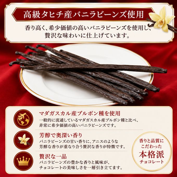 NEW チョコレートケーキ 10号 半解凍でとろける(室温で半解凍していただくと、外はふんわり、中はひんやりとした食感をお楽しみいただけます)濃厚クーベルチュールチョコ バースデーケーキ お誕生日ケーキ  #ふわひん純生ショコラ 6