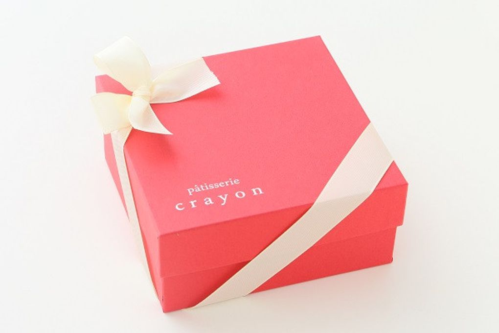 チョコのこぐまちゃんマドレーヌ 5個入り バレンタイン2026 4