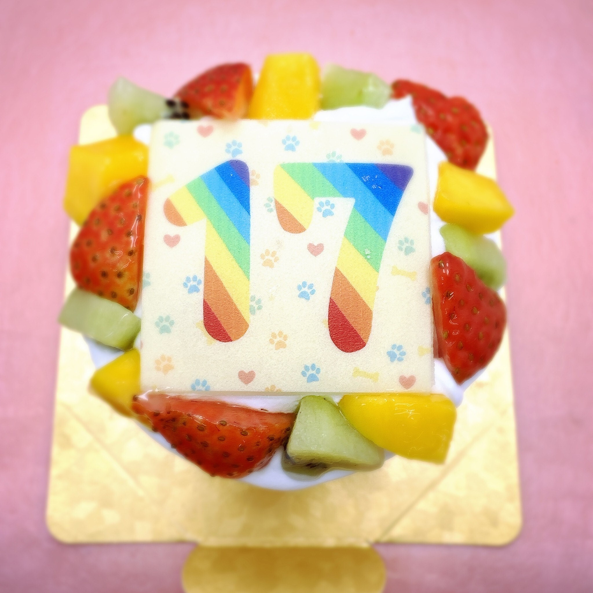 リクエスト商品マイケーキ 1箱(4個入✖️12パック) 柿原 マイケーキハッピーバニラ 4個（柿原製菓）の口コミ
