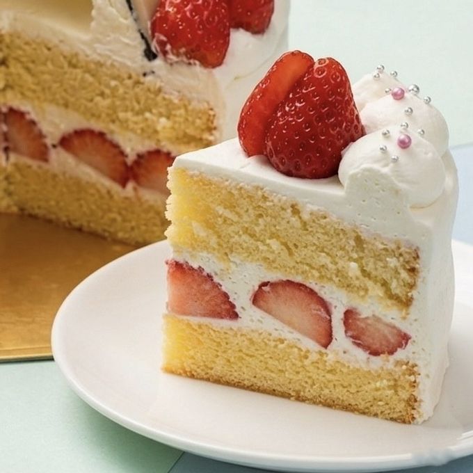 選べる3種の立体ボールケーキ 4号 12cm （サッカー・バレー・バスケ） 4