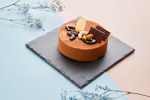 チョコレートケーキ アントルメショコラ 5号 16㎝ 
