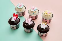 バースデー チョコレート ネーム入り8個 2
