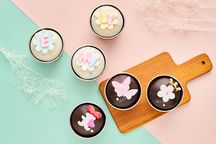 バースデー チョコレート ネーム入り8個 3