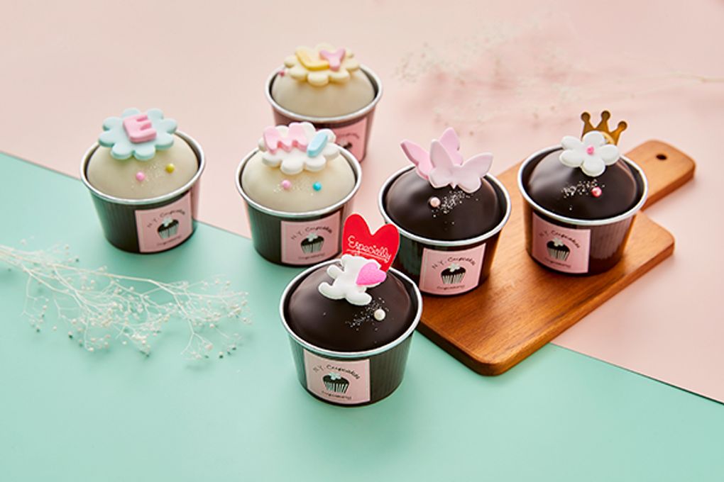 バースデー チョコレート ネーム入り8個 1