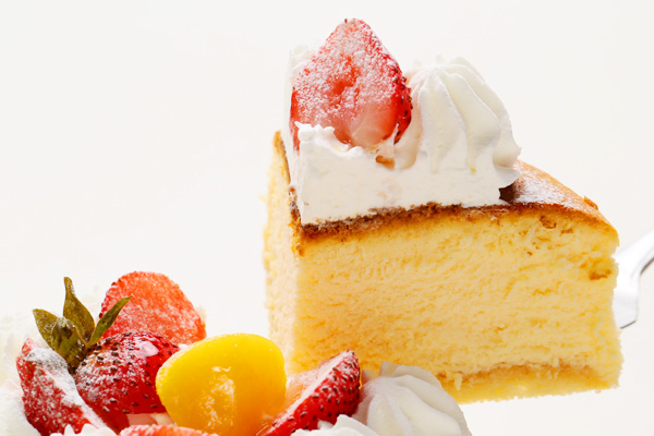 チーズケーキ　8/10まで NewDays(@newdays_jp ) 