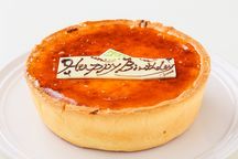 クワトロフロマッジヨ（ベイクドチーズケーキ） 5号 15cm ギフトに最適    母の日2024 1