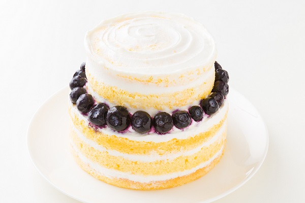 トランプの兵ケーキ♡ トランプの兵ケーキ♡