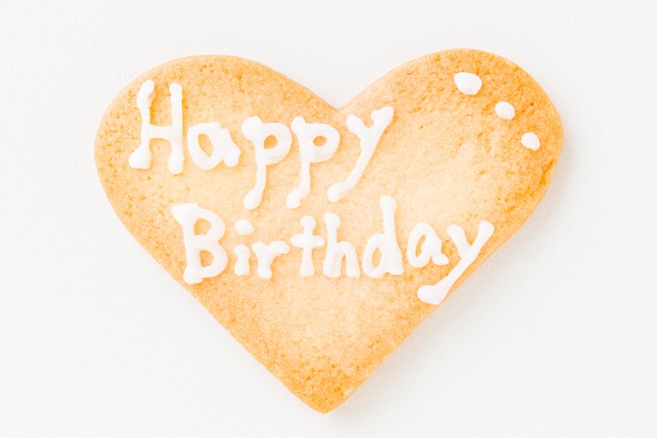 ♡トランプ兵ケーキ♡ トランプアイシングクッキーのネイキッドケーキ 下段7号+上段6号