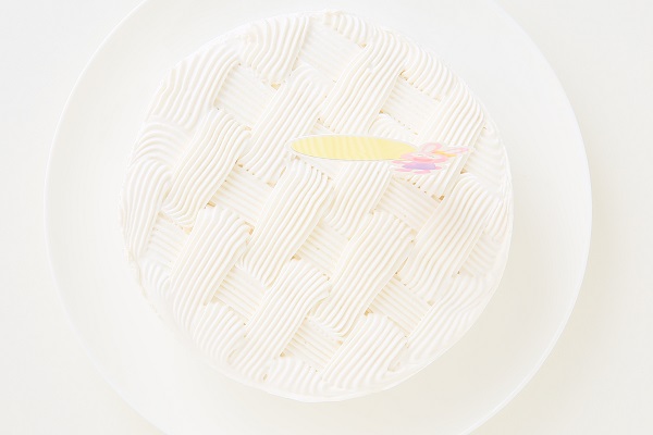 グルテンフリー対応 卵・乳製品・小麦粉不使用 クリーミーショコラ ホールケーキ 5号 15cm 2