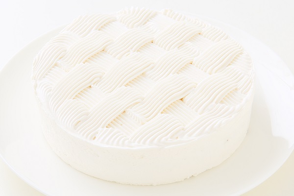 グルテンフリー対応 卵・乳製品・小麦粉不使用 クリーミーショコラ ホールケーキ 5号 15cm 3