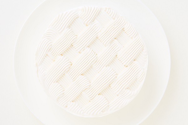 グルテンフリー対応 卵・乳製品・小麦粉不使用 クリーミーショコラ ホールケーキ 5号 15cm 4