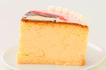 ガトーフロマージュのキャラクターケーキ 6号 18cm 4