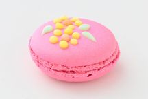 デコマカロン 6個入り 3