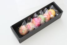 デコマカロン 6個入り 9