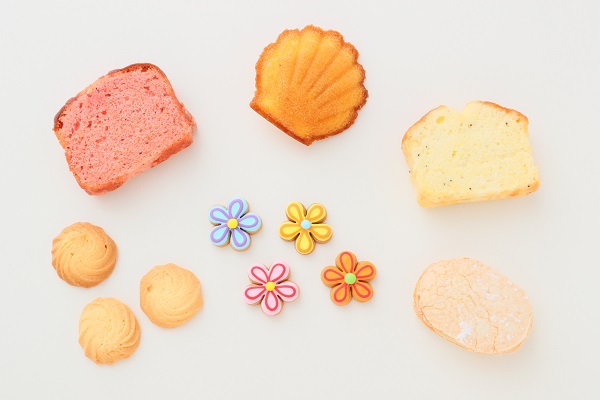 プリンセスアイシングクッキーセット（苺屋） | Cake.jp