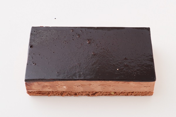 9種類から選べるシートケーキ チョコ（スイート） 計5台 (5台×1種類)  17.5cm×10cm×3cm 1