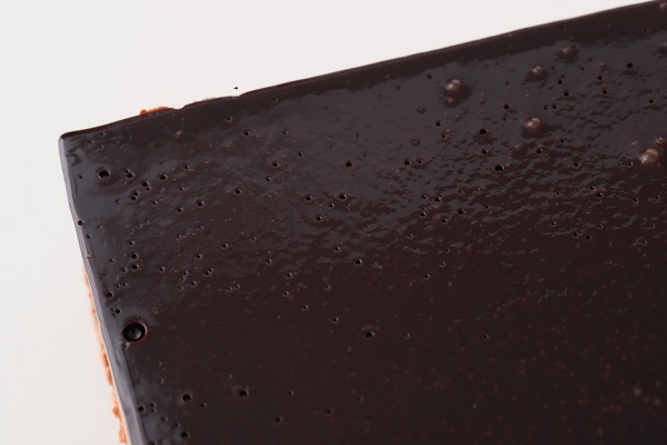 9種類から選べるシートケーキ チョコ（スイート） 計5台 (5台×1種類)  17.5cm×10cm×3cm 7