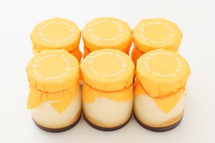 まろやかプリン 6本セット 