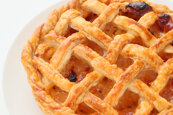 アップルパイ様 アップルパイ 6号 18cm（Reve） | Cake.jp