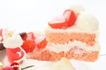 クリスマスケーキ2024 ガトーフレイズ 5号 15cmあｄｆｆ 3