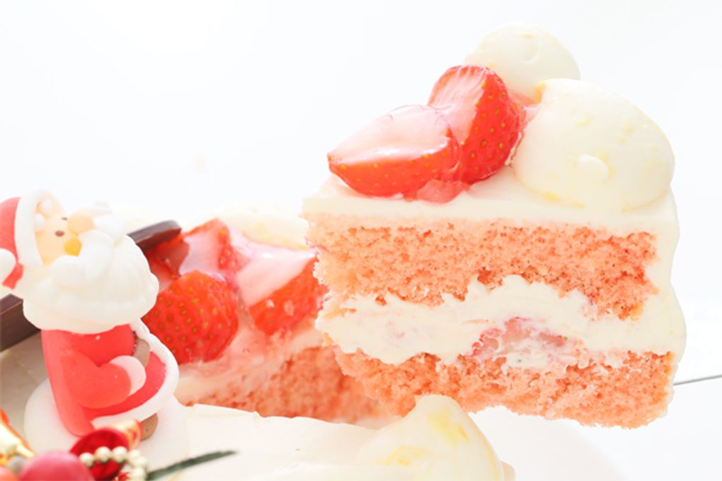 クリスマスケーキ2024 ガトーフレイズ 5号 15cmあｄｆｆ 3