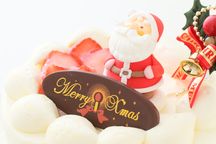 クリスマスケーキ2024 ガトーフレイズ 5号 15cmあｄｆｆ 7