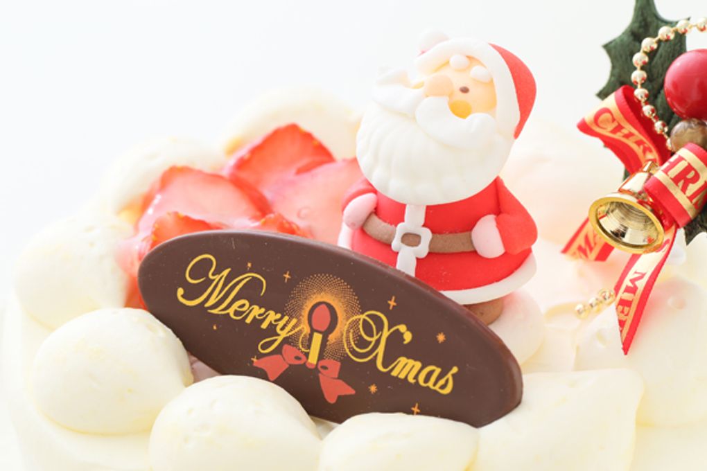 クリスマスケーキ2024 ガトーフレイズ 5号 15cmあｄｆｆ 7