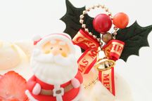 クリスマスケーキ2024 ガトーフレイズ 5号 15cmあｄｆｆ 8