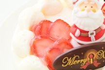 クリスマスケーキ2024 ガトーフレイズ 5号 15cmあｄｆｆ 9