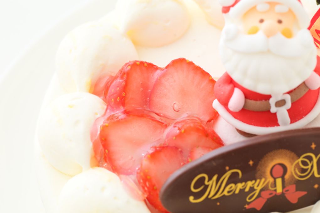 クリスマスケーキ2024 ガトーフレイズ 5号 15cmあｄｆｆ 9