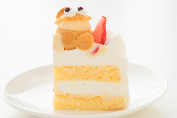シュークリームページ ほっぷしゅうくりーむ