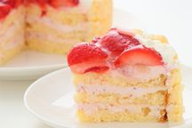 苺のヨーグルトケーキ（乳幼児向け） 3号 9cm 6