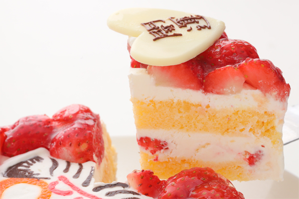 開運吉祥！赤色だるまケーキ 5号 15cm（カラーズ） | Cake.jp