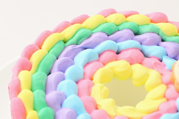 シフォンケーキ　オーダー専用ページ 生キャラメルシフォンケーキ専門店「MERCER bis」が6月12日(月