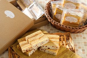 よっかいちばうむ 10個入