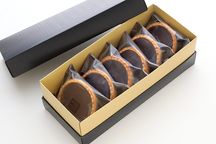 生チョコタルト 6個入り 3